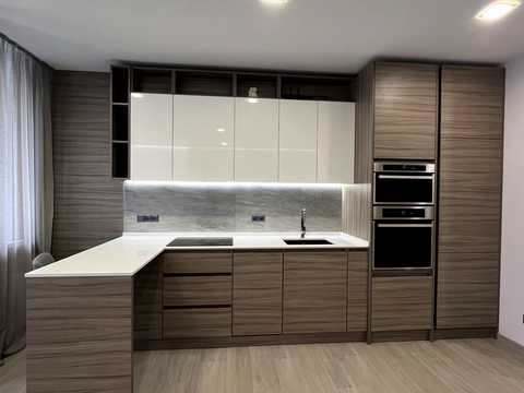 квартира за адресою Драгоманова вул., 2