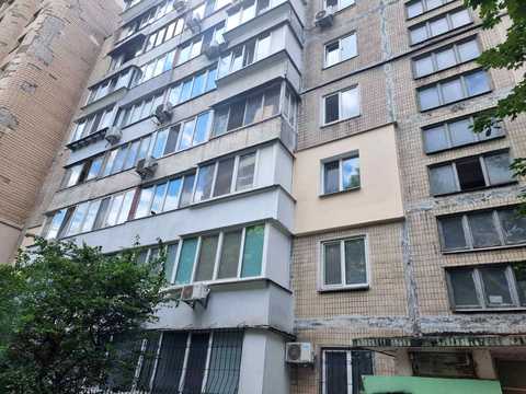 квартира за адресою Предславинська вул., 21/23
