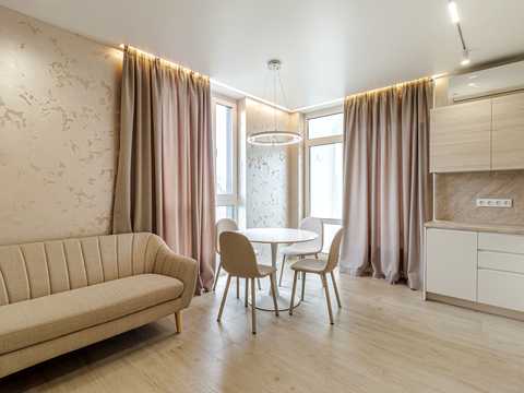 квартира за адресою Шолуденка вул., 30