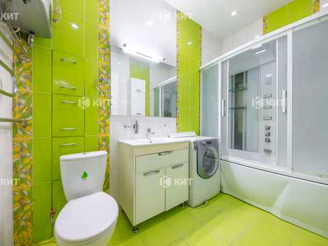 квартира за адресою Барабашова вул., 32а
