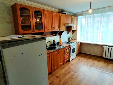 квартира за адресою Деповська вул., 4