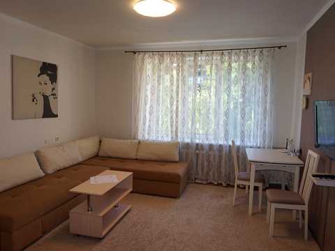 квартира за адресою Старонаводницька вул., 8-Б