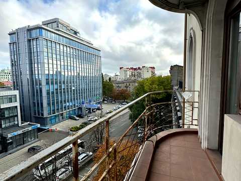 квартира за адресою Грецька вул., 5