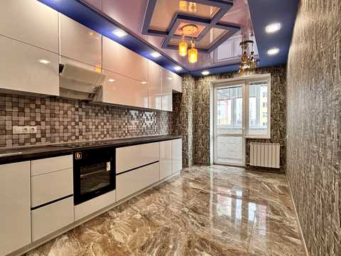 квартира за адресою Гвардійців-Широнінців вул., 70-Б