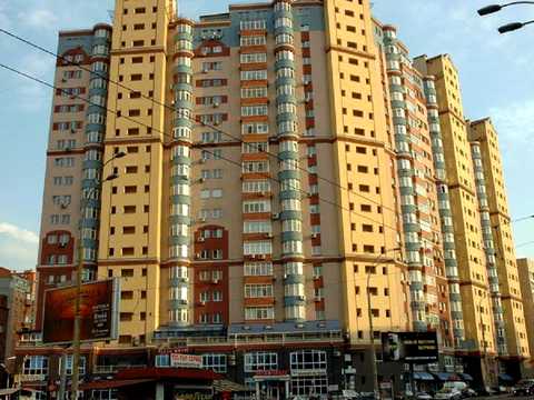 квартира за адресою В'ячеслава Чорновола вул., 25