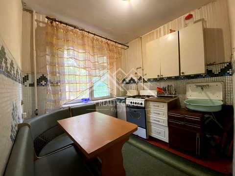 квартира по адресу Кропивницкого ул., 39