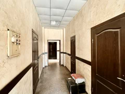 коммерческая по адресу Биологическая ул., 4
