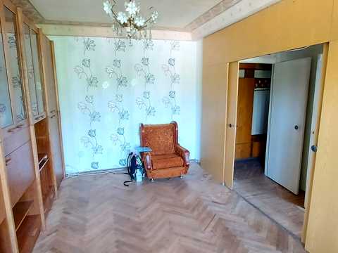 квартира по адресу Соборности просп. (Возз'єднання), 16-А