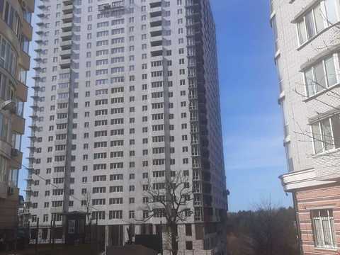 квартира за адресою Степана Руданського вул., 9