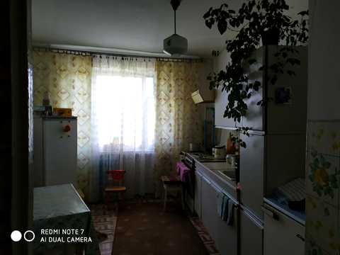 квартира по адресу Київська ул., 22