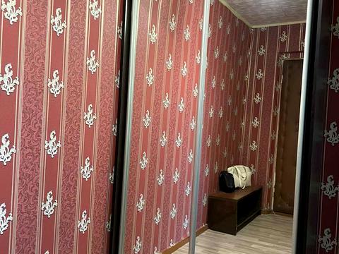 квартира по адресу Березинская ул., 43