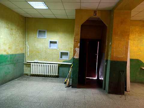 коммерческая по адресу Юрія Глушка ул. (Подвойського), 2