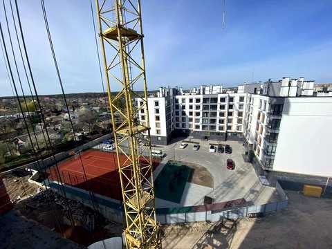 квартира по адресу И.Богуна ул., 27 А