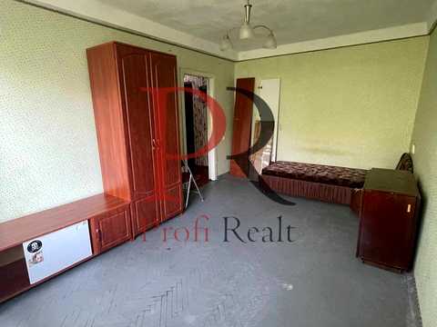 квартира за адресою Сергія Набоки пл., 8