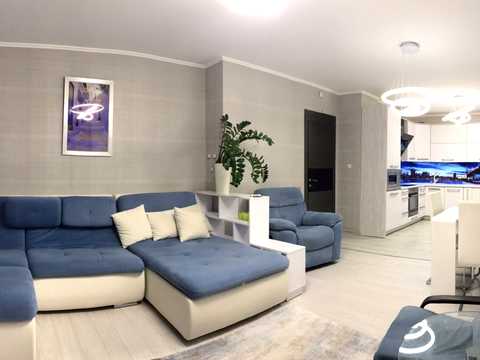 квартира за адресою Олени Пчілки вул., 8