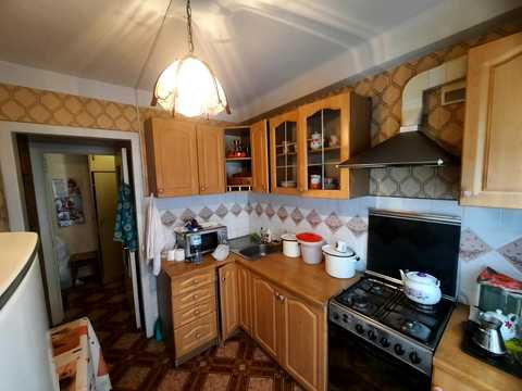 квартира по адресу Багалія Дмитра, 6
