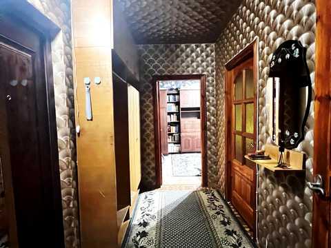 квартира по адресу Мстиславская ул., 42