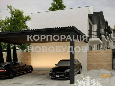 будинок за адресою Висока вул.