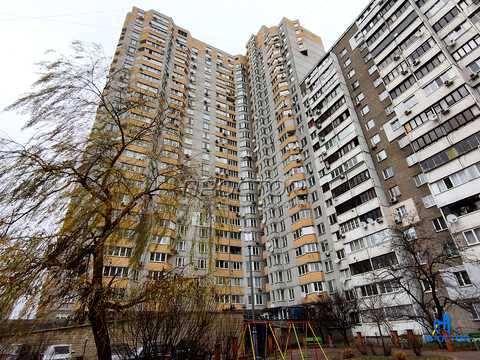 квартира за адресою Здолбунівська вул., 9-Б