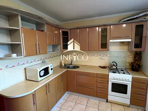 квартира за адресою Вернигори вул., 20