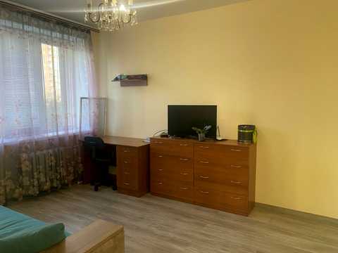 квартира за адресою Юрія Поправки вул. (Миколи Лебедєва), 5