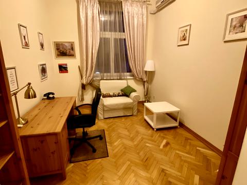 квартира за адресою Лютеранська вул., 7/10