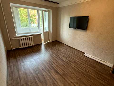 квартира за адресою Остафія Дашкевича вул. (Курнатовського), 17-А