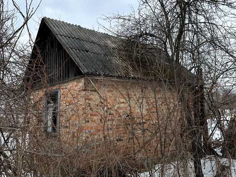 дом по адресу Крапівницького