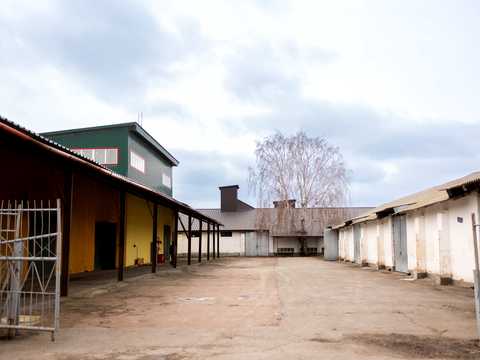 комерційна за адресою Шевченка, 1