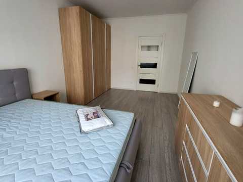 квартира по адресу Бориса Гмыри ул., 20