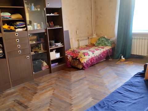 квартира по адресу Центральний бульв., 25