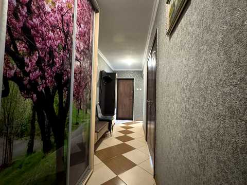 квартира за адресою Слобожанська вул. (8 Березня), 17