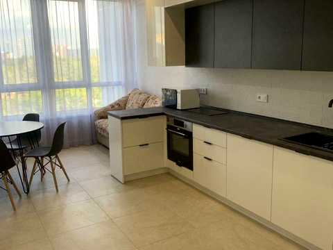 квартира за адресою Каховська вул., 62-А