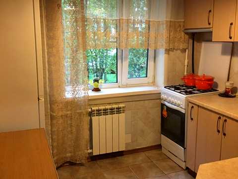 квартира за адресою Івана Виговського вул. (Маршала Гречка), 24-А