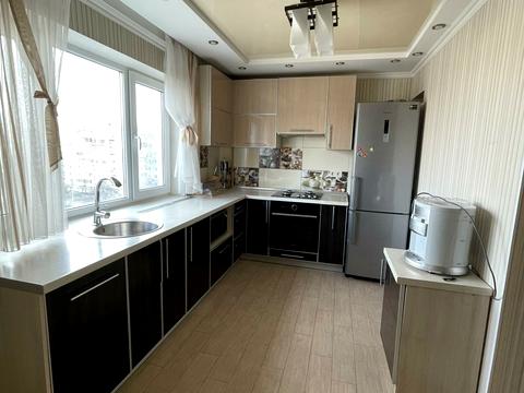 квартира по адресу Запорожье, Запорожская ул., 3