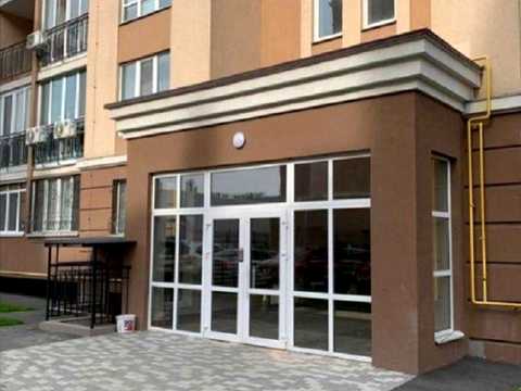 квартира за адресою Метрологічна вул., 21-А