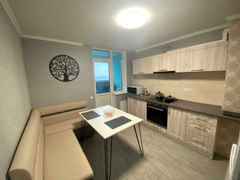 квартира за адресою Приміська, 24