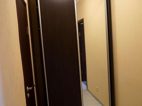 квартира по адресу Олевская ул., 9