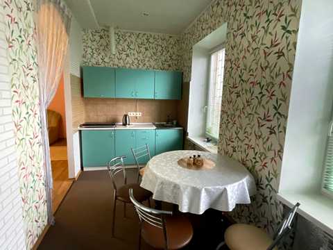 квартира по адресу Автозаводська, 10