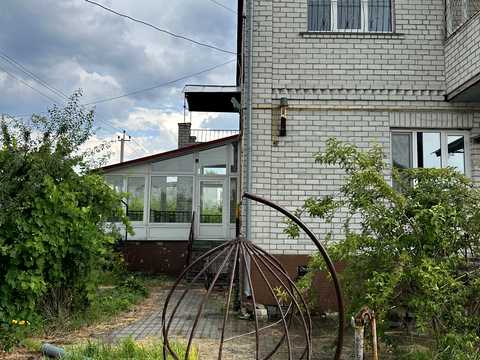 будинок за адресою Теплична