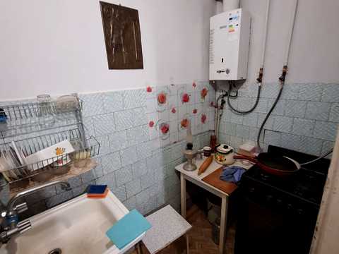 квартира за адресою Павла Чубинського вул. (Джамбула Джабаєва), 7