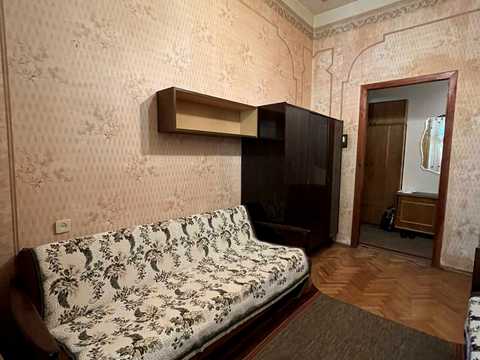 квартира за адресою Берестейський просп. (Перемоги), 37-Г