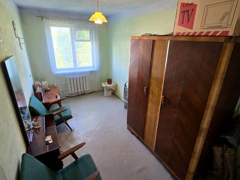 квартира по адресу Строителей ул., 14-Б