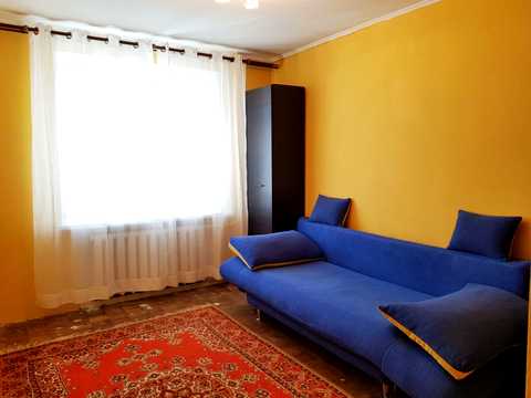 квартира за адресою Козацька вул., 62
