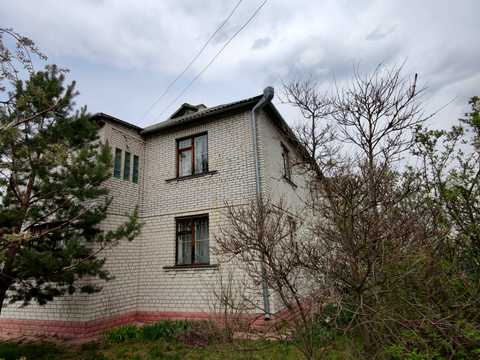 будинок за адресою Низшая Дубечня