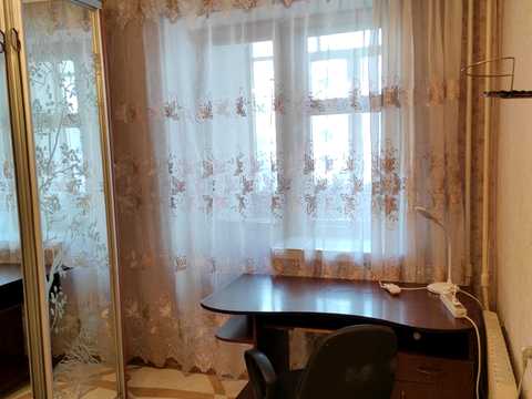 квартира за адресою Вернадского, 1