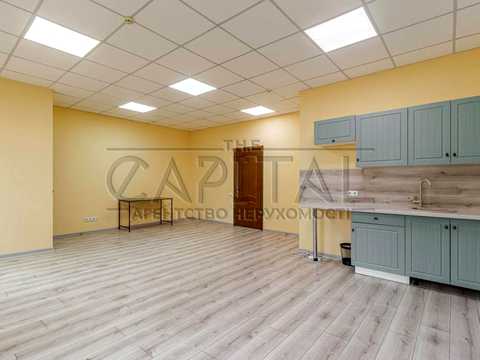 комерційна за адресою Глибочицька вул., 40