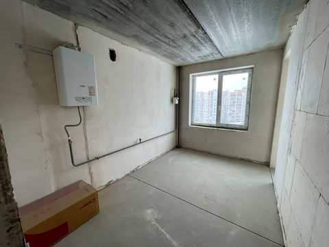 квартира по адресу Олекси Тихого пер., 4