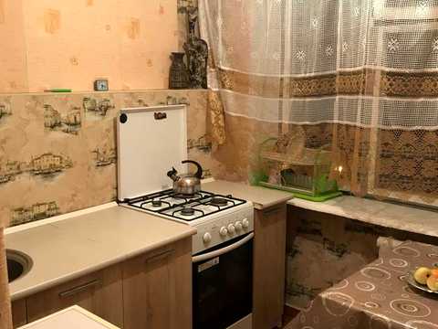 квартира за адресою Академіка Маслова вул. (Радянська), 5