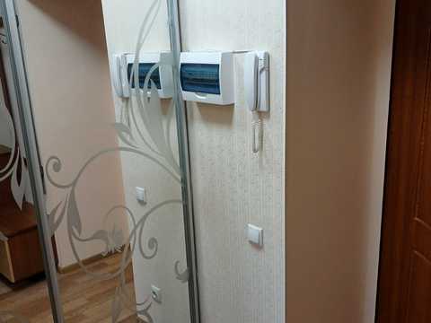 квартира за адресою Чубинського вул., 8-А